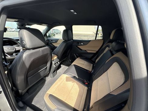 New 2026 Chevrolet Equinox ACTIV AWD/4WD image 23
