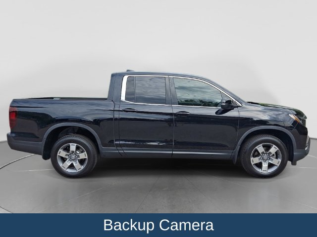 Used 2024 Honda Ridgeline RTL image 9