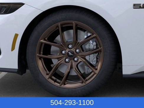 New 2026 Ford Mustang GT Premium image 19