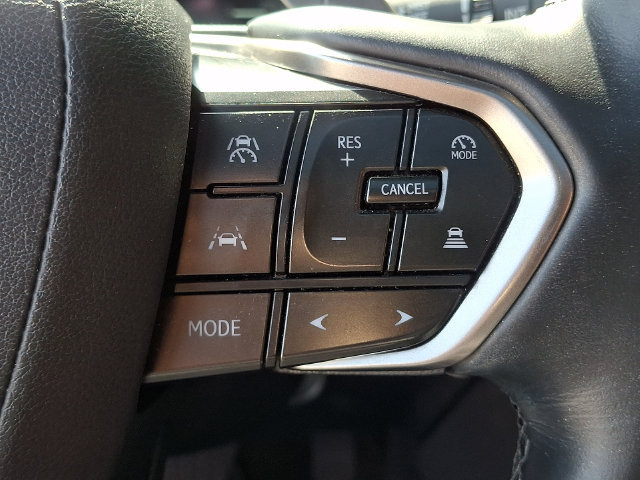 Used 2024 Lexus GX 550 w/ Accessory Package (Z1) AWD/4WD image 20