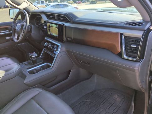 Used 2023 GMC Sierra 1500 Denali image 32