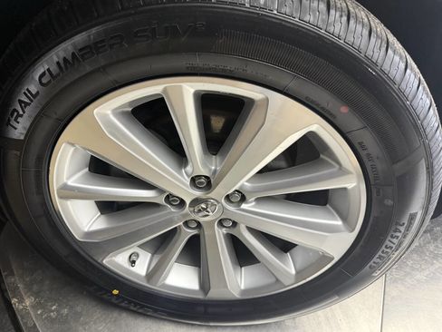 Used 2008 Toyota Highlander Limited image 32