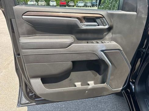 Certified 2026 Chevrolet Silverado 1500 RST AWD/4WD image 25