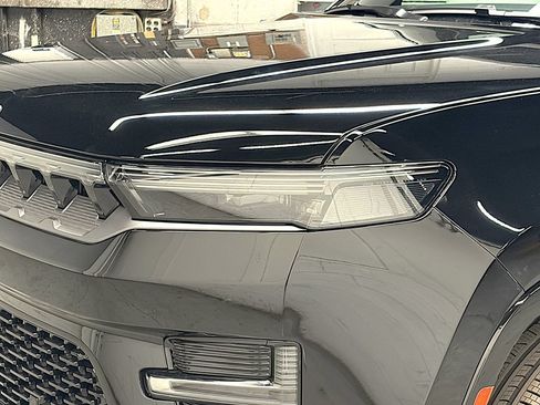 New 2026 Jeep Grand Wagoneer L 4WD image 45