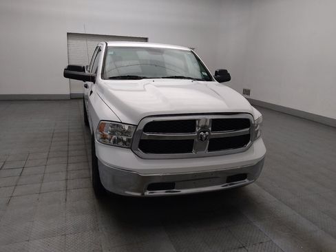 Used 2019 RAM 1500 Tradesman w/ Popular Equipment Group RWD image 14
