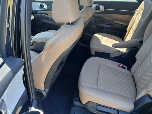New 2026 Kia Sorento SX Prestige w/ Olive Brown Leather Package AWD/4WD image 42