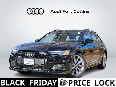 New 2026 Audi A6 Premium Plus
