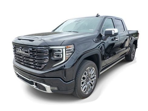 New 2026 GMC Sierra 1500 Denali Ultimate AWD/4WD image 3