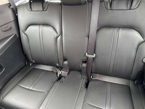 Certified 2024 MAZDA CX-90 Plug-In Hybrid w/ Preferred image 13