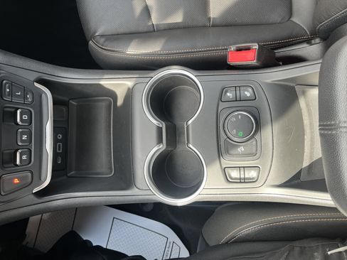Used 2019 GMC Terrain SLT w/ Preferred Package AWD/4WD image 30
