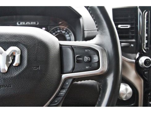 Used 2022 RAM 1500 Laramie w/ Laramie Southwest Edition RWD image 24