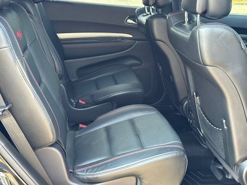 Used 2016 Dodge Durango R/T w/ Technology Group AWD/4WD image 15