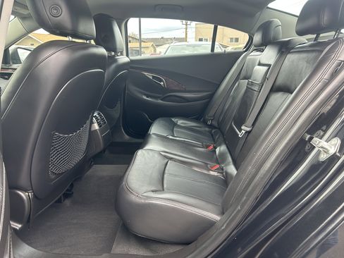Used 2012 Buick LaCrosse Touring image 12
