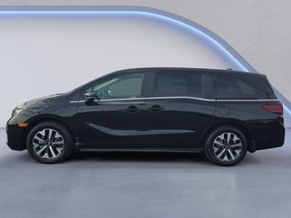 New 2026 Honda Odyssey EX-L video 2