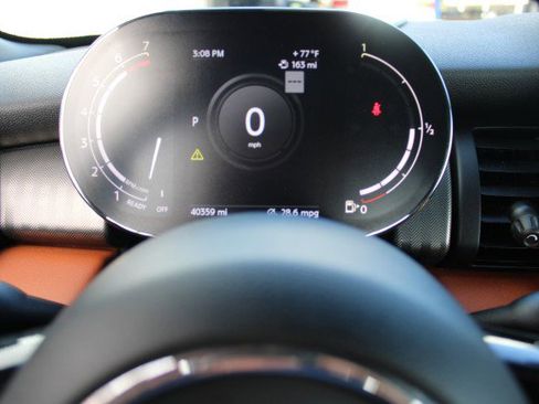 Used 2021 MINI Cooper S image 15