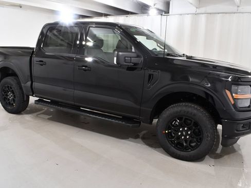 New 2026 Ford F150 XLT w/ Equipment Group 302A MID AWD/4WD image 5