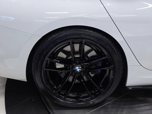 Used 2020 BMW M340i w/ Driving Assistance Package RWD image 47