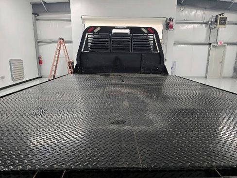 Used 2022 RAM 5500 Tradesman w/ Max Tow Package AWD/4WD image 7