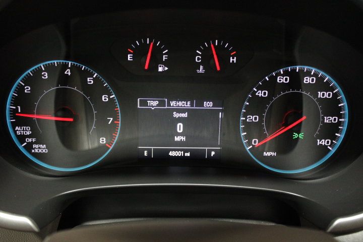 Used 2017 Chevrolet Malibu LS FWD image 32
