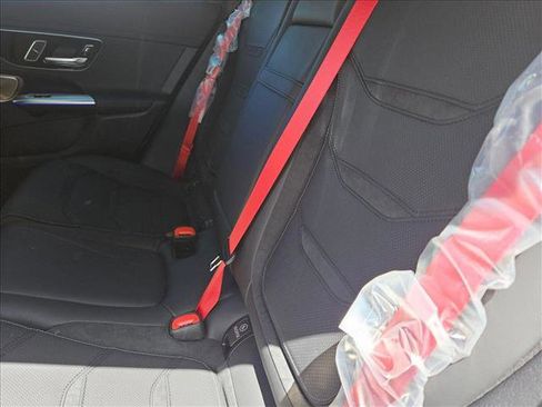 New 2025 Mercedes-Benz GLC 63 AMG S image 14