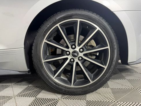 Used 2016 Ford Mustang Premium w/ Equipment Group 201A RWD image 40