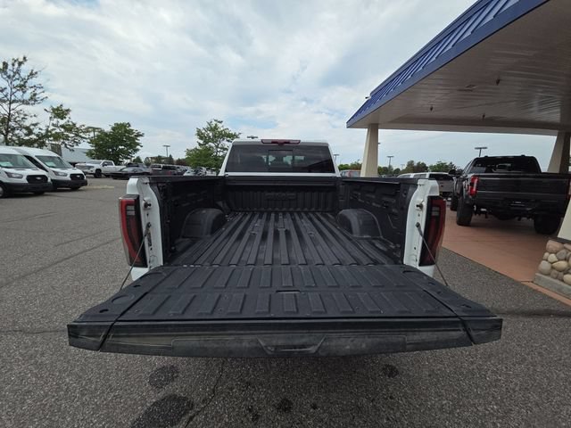 Used 2025 GMC Sierra 2500 AT4X w/ AT4X AEV Edition AWD/4WD image 19