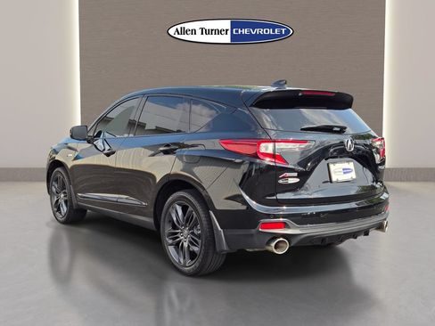 Used 2023 Acura RDX A-Spec FWD image 8