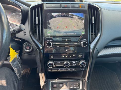 Used 2022 Subaru Ascent Onyx Edition image 12