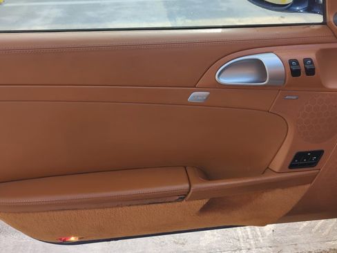 Used 2008 Porsche Cayman S image 10