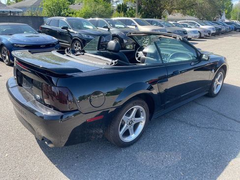 Used 2004 Ford Mustang GT image 6