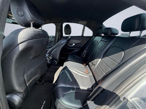 Used 2016 Mercedes-Benz C 300 4MATIC Sedan image 16