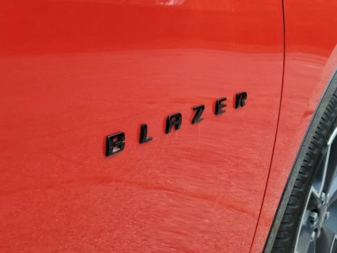 Used 2020 Chevrolet Blazer RS AWD/4WD image 6