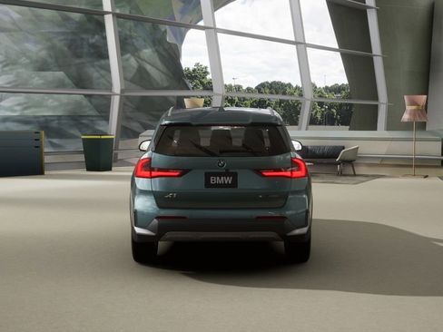 Used 2025 BMW X1 xDrive28i w/ Convenience Package image 29