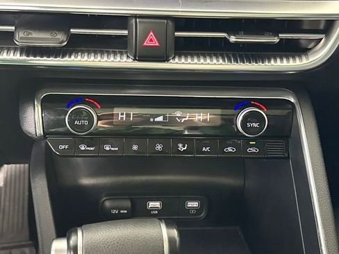 Used 2023 Kia K5 EX image 23