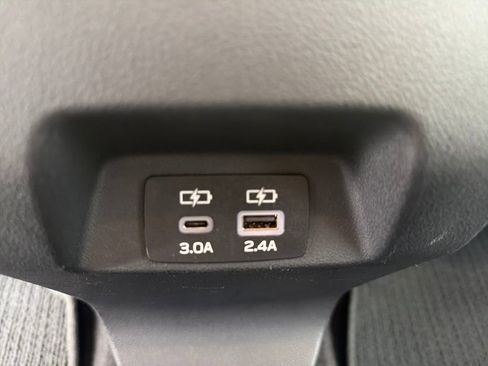 Certified 2024 Subaru Crosstrek 2.5i Limited image 25