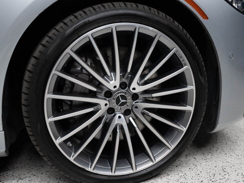 Certified 2023 Mercedes-Benz S 580 4MATIC Sedan image 12