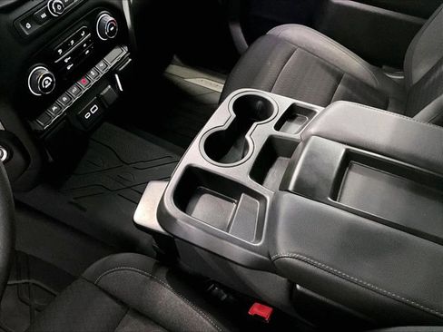 Used 2022 Chevrolet Silverado 1500 Custom RWD image 15