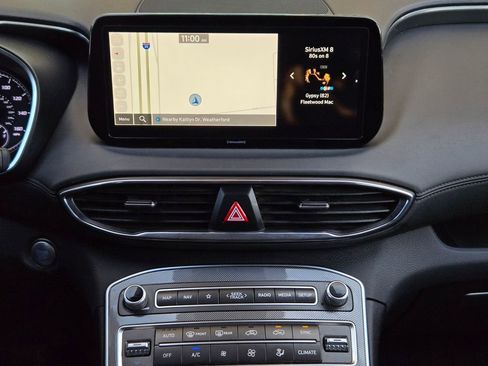 Used 2023 Hyundai Santa Fe XRT FWD image 16