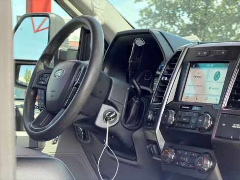 Used 2019 Ford F250 XLT w/ XLT Value Package AWD/4WD image 39