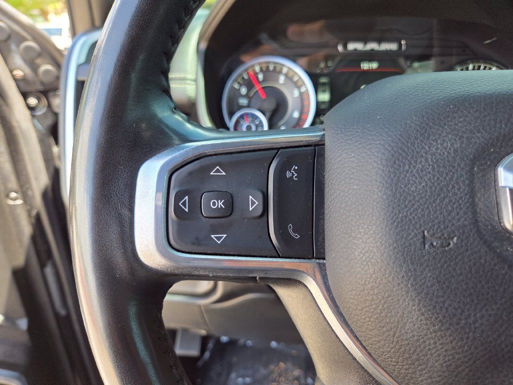Used 2024 RAM 3500 Laramie w/ Night Edition AWD/4WD image 33