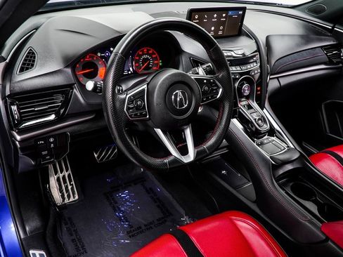 Used 2023 Acura RDX A-Spec image 15