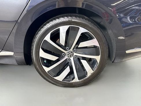 Used 2021 Volkswagen Arteon SEL image 32