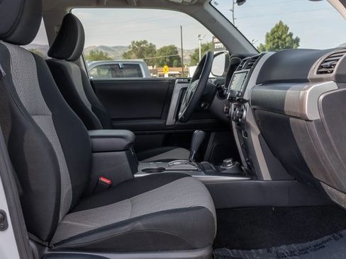 Used 2024 Toyota 4Runner SR5 image 7