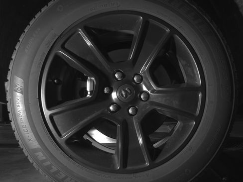 Used 2020 RAM 1500 Big Horn AWD/4WD image 17