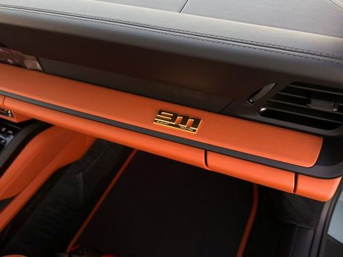 Used 2024 Porsche 911 S/T image 29