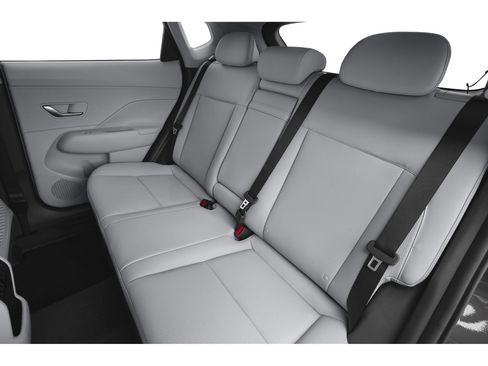 New 2026 Hyundai Kona SEL Premium FWD image 40