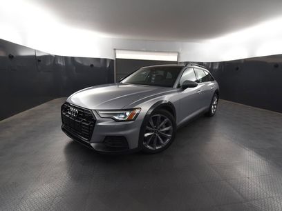 New 2025 Audi A6 Premium Plus