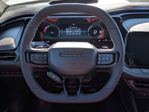 New 2026 Dodge Charger Scat Pack AWD/4WD image 6