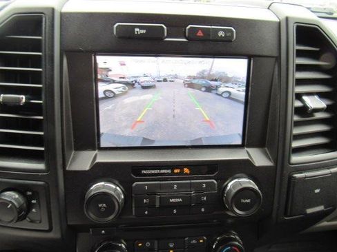 Used 2018 Ford F150 XL w/ Equipment Group 101A Mid image 35