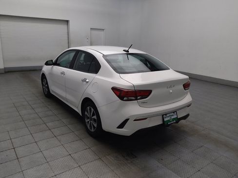 Used 2023 Kia Rio S w/ Technology Package FWD image 5